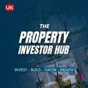 Logo The Property Investor Hub UK