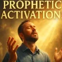 Logo Prophetic Training & <mark>Ministry</mark>