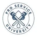 Logo Pro Service University