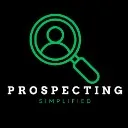 Logo Prospecting Simplified