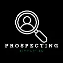 Logo Prospecting Simplified