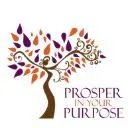 Logo Prosper In Your Purpose