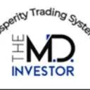 Logo Prosperity Trading System