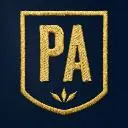 Logo The <mark>Protagonist</mark> Academy