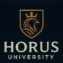 Logo Horus <mark>University</mark>