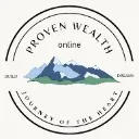 Logo Proven Wealth Online