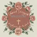 Logo Shared Strength Mom Collective