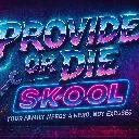 Logo Provide or Die