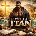 Logo Proyecto Titán