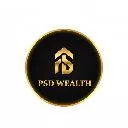 Logo PSD Wealth Academy