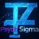 Logo Psych Sigma Cashflow