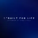 Logo PTBYJP - Rebuilt For Life