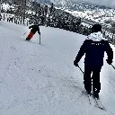 Logo PT Ski School