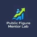 Logo Public Figure Mentor Lab