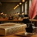 Logo Publier mon livre Amazon KDP