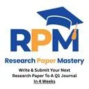 Logo Research Paper Mastery