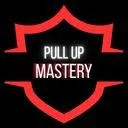 Logo PR Breaker - Pull Up Mastery