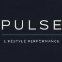 Logo <mark>Pulse</mark>: Lifestyle Performance