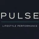 Logo <mark>Pulse</mark>: Lifestyle Performance