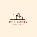 Logo Pure <mark>Equity</mark>- Training