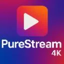 Logo Purestream4K