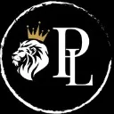 Logo Purpose-Driven Men