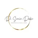 Logo Purpose Driven Christian Women