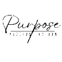Logo Purpose Over <mark>Procrastination</mark>
