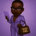 Logo PURPOSE PEACE POWER Community