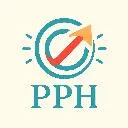 Logo Purpose Power Hub