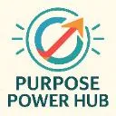 Logo Purpose Power Hub