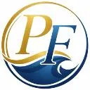 Logo PurposeFlow™: Next Client Path