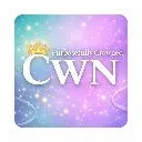 Logo The Crowned Women Network