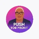 Logo Push For Profit