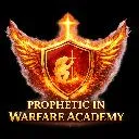 Logo Prophetic in Warfare Academy