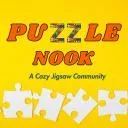 Logo PUZZLE NOOK