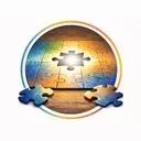 Logo The Puzzle Piece Collective