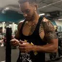 Logo PWRGRID Fitness Club