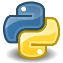 Logo <mark>Python</mark>