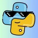 Logo Python Community DE