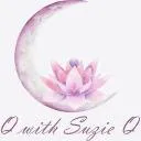 Logo Q with Suzie Q