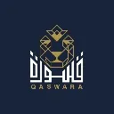 Logo <mark>Qa</mark>swara | قسورة