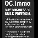 Logo <mark>Buying</mark> business NO $ down MTL