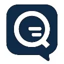Logo Qeuee - For Community Leaders