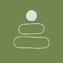 Logo <mark>Qigong</mark> Academy