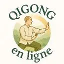 Logo Qigong en Ligne