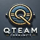 Logo Q Team Community