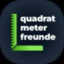 Logo Quadratmeterfreunde