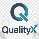 Logo QualityX