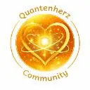 Logo Quantenherz Community